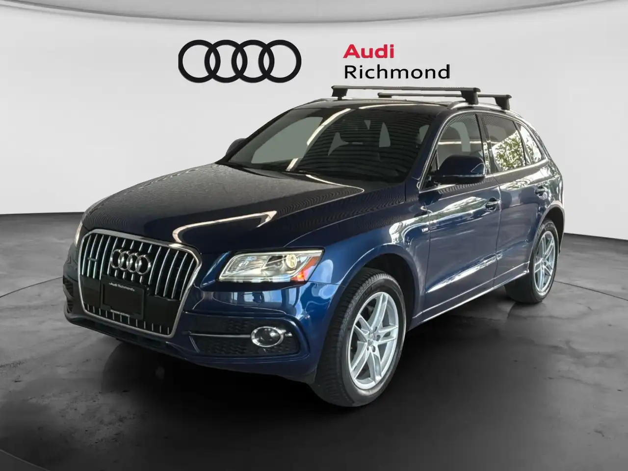 2017 Audi Q5 снимка 2017 Audi Q5