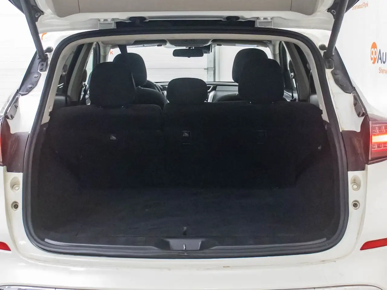 Nissan Murano снимка Nissan Murano