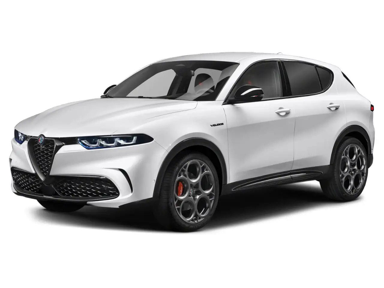 2023 Alfa Romeo Tonale