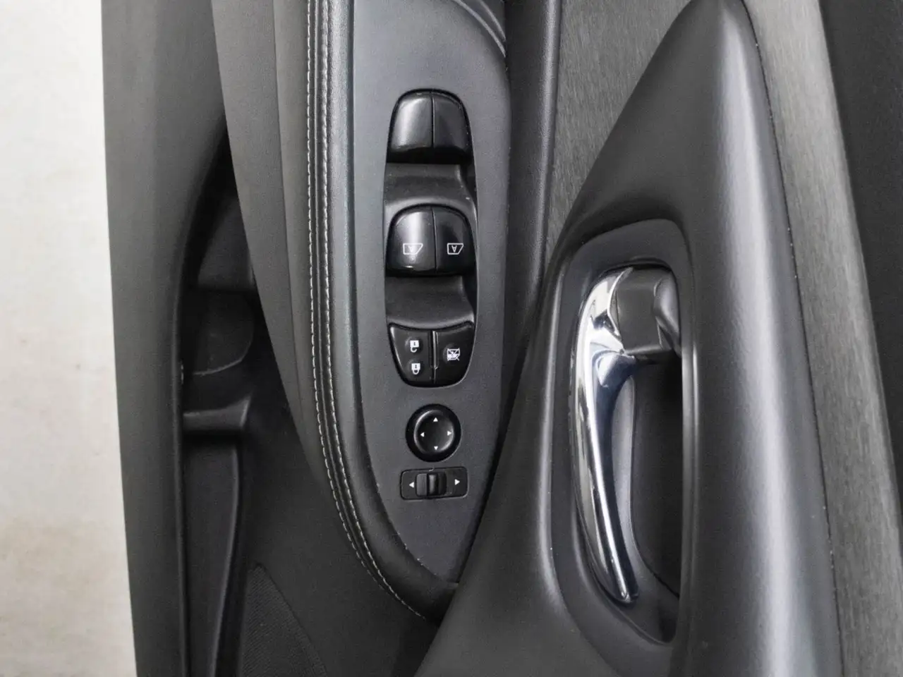 Nissan Murano снимка Nissan Murano