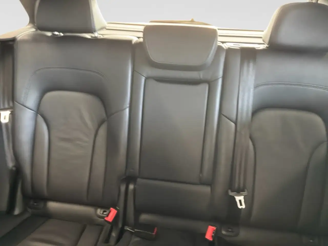 Audi Q5 снимка Audi Q5