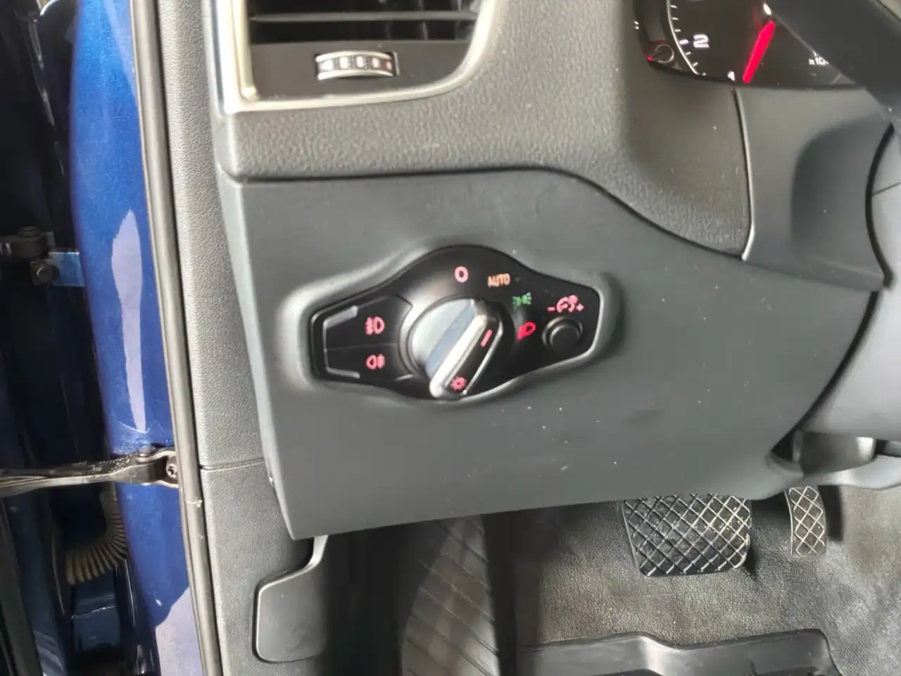 Audi Q5 снимка Audi Q5