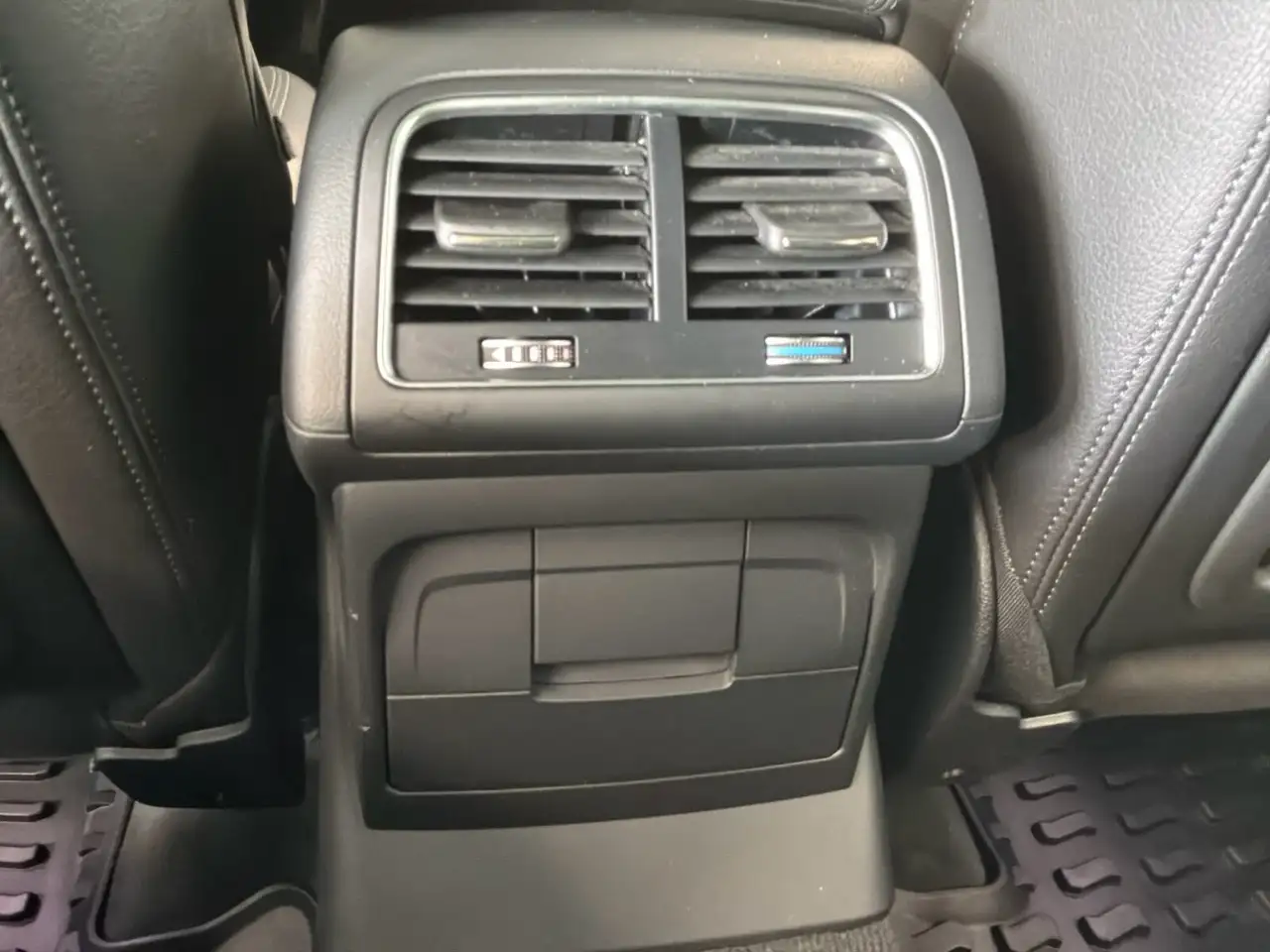 Audi Q5 снимка Audi Q5