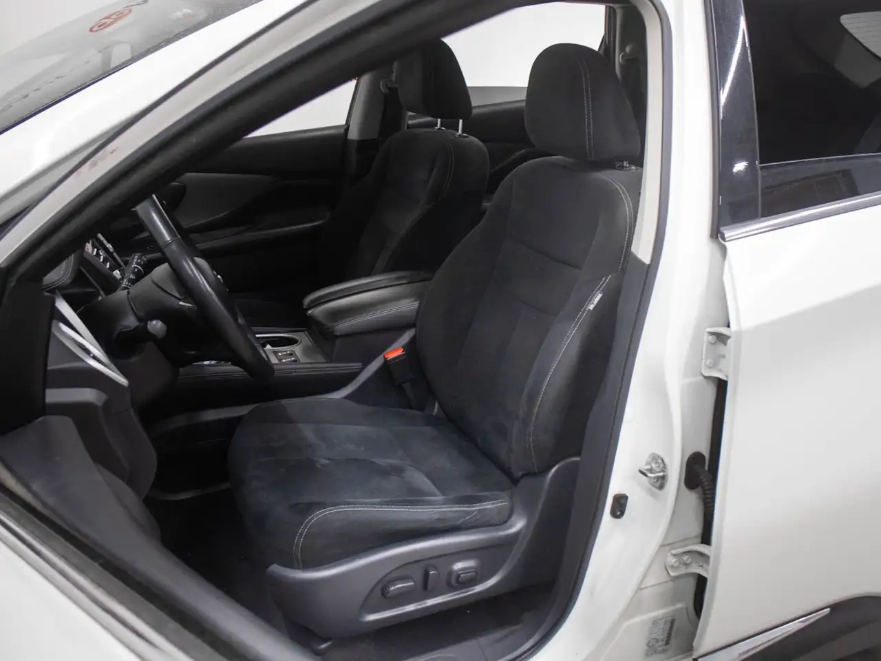 Nissan Murano снимка Nissan Murano