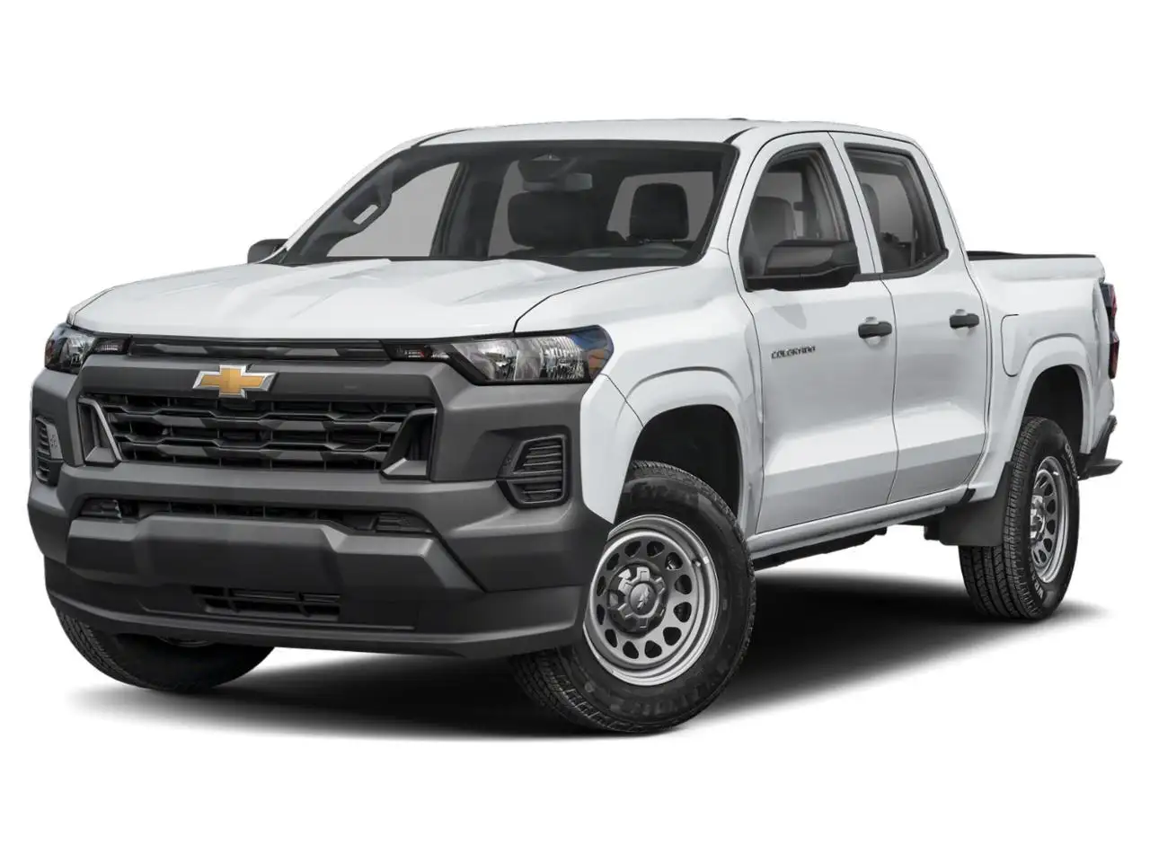 Chevrolet Colorado photo Chevrolet Colorado