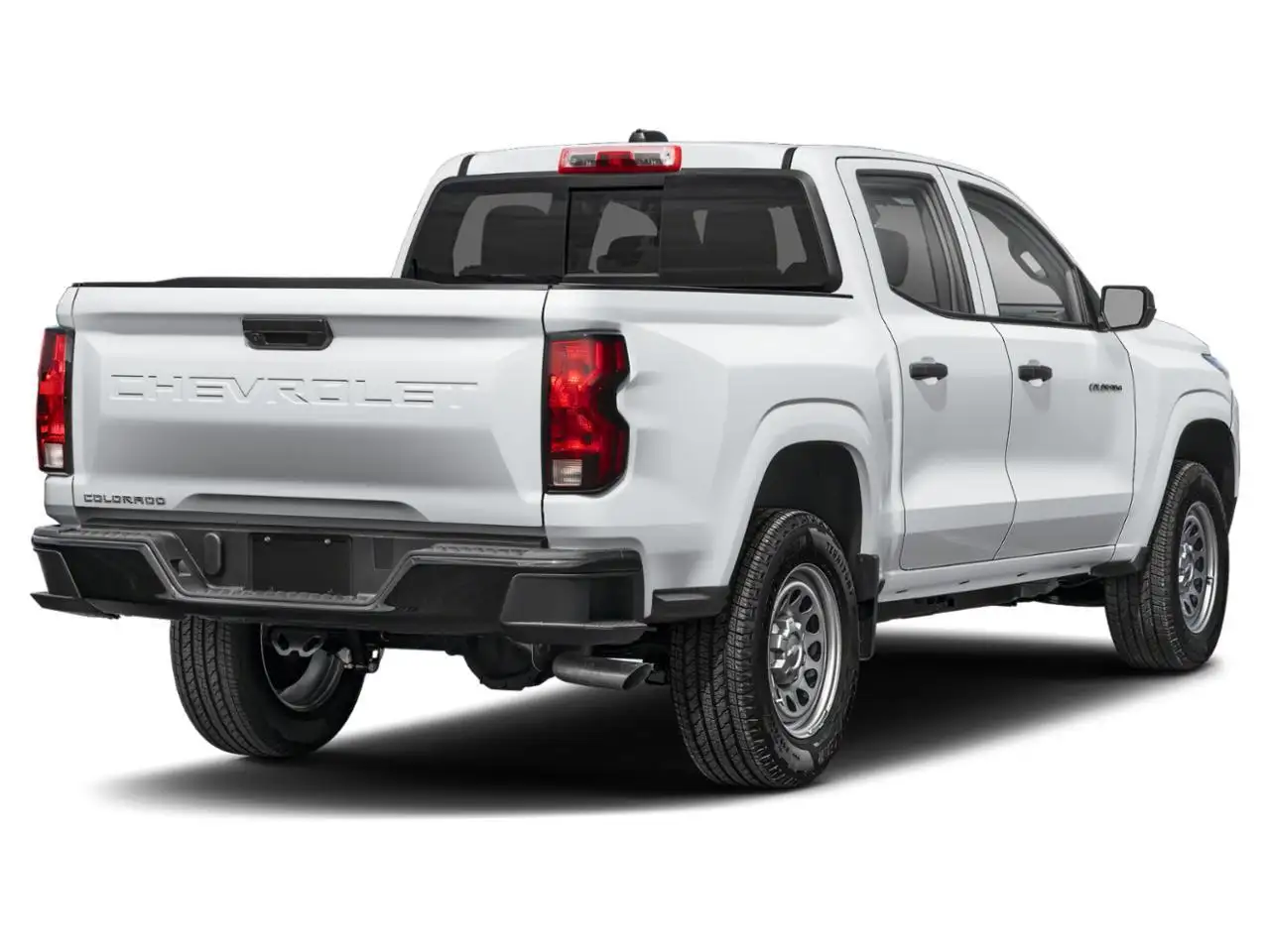 Chevrolet Colorado photo Chevrolet Colorado