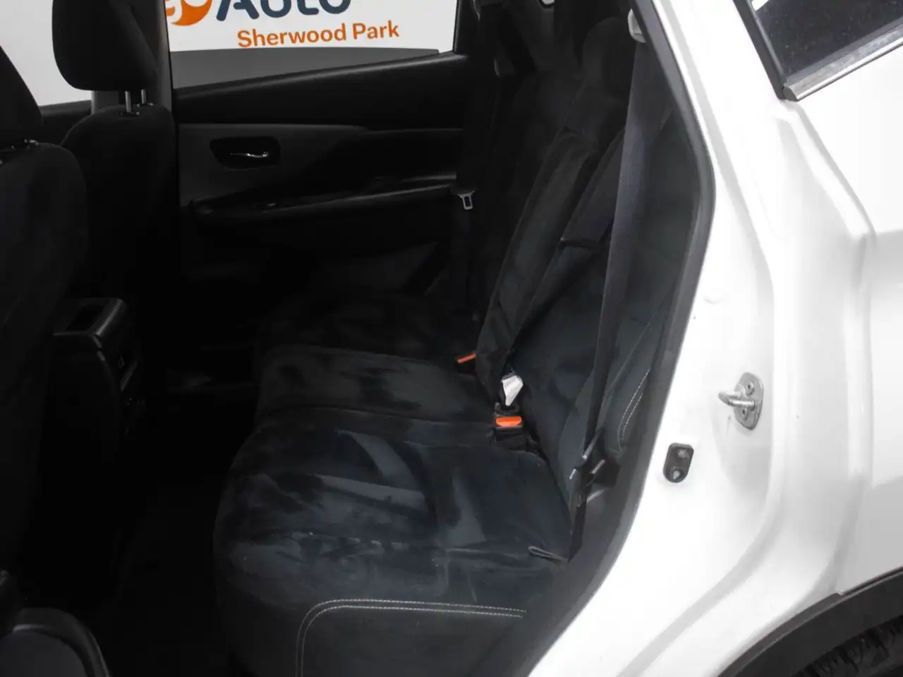 Nissan Murano снимка Nissan Murano