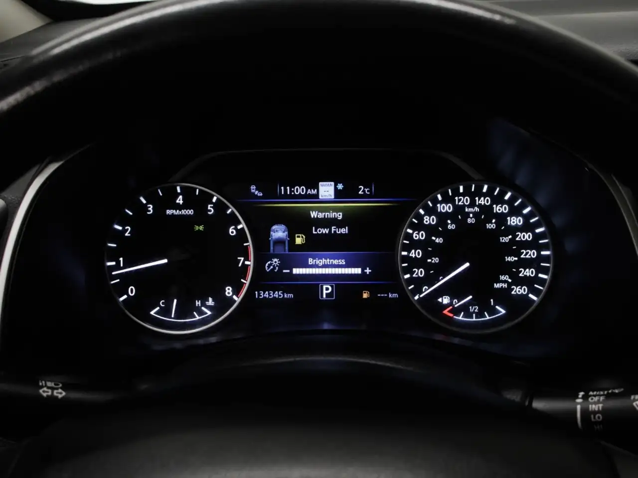 Nissan Murano снимка Nissan Murano