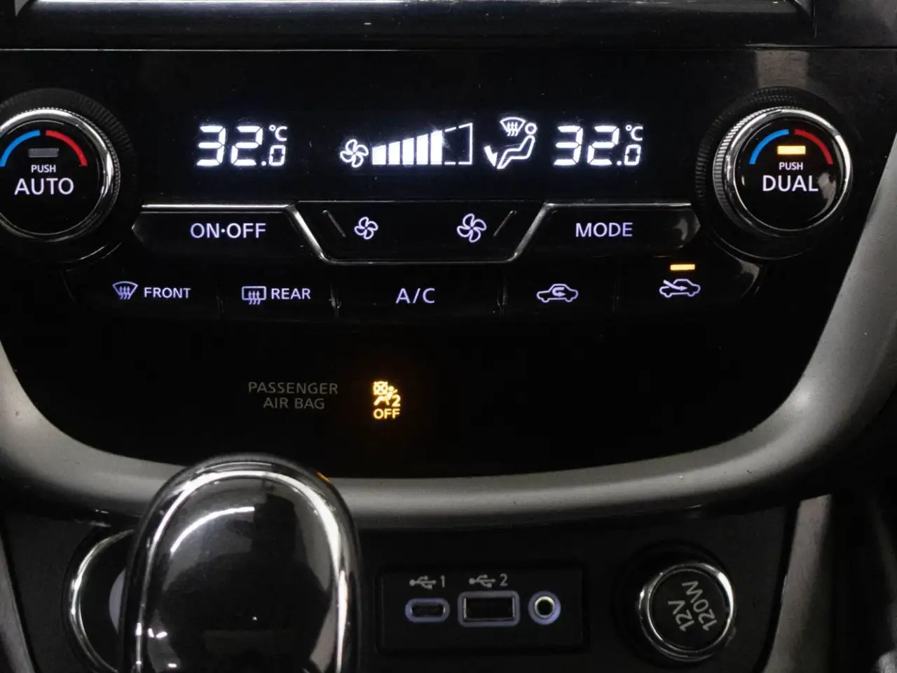 Nissan Murano снимка Nissan Murano