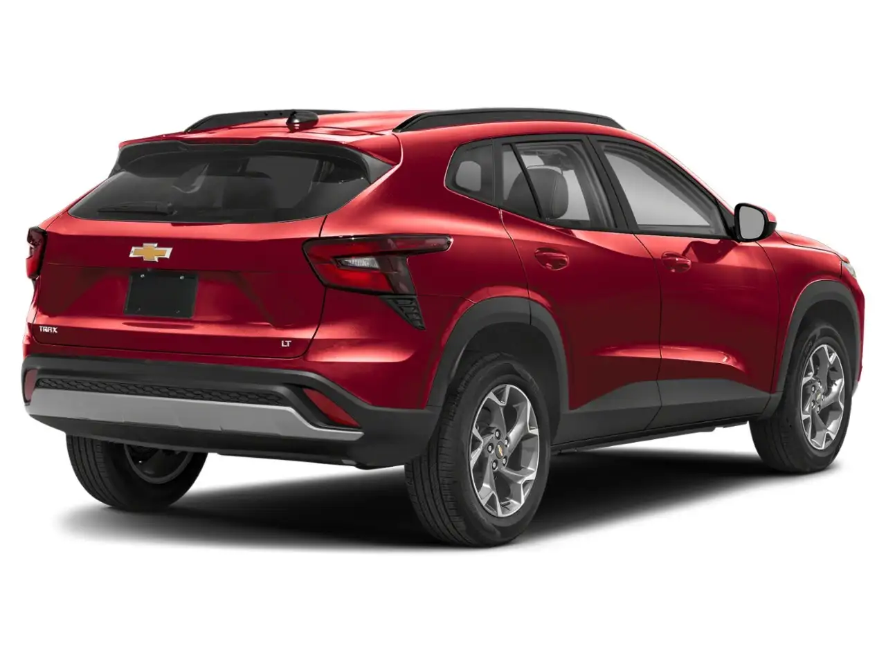 Chevrolet Trax photo Chevrolet Trax