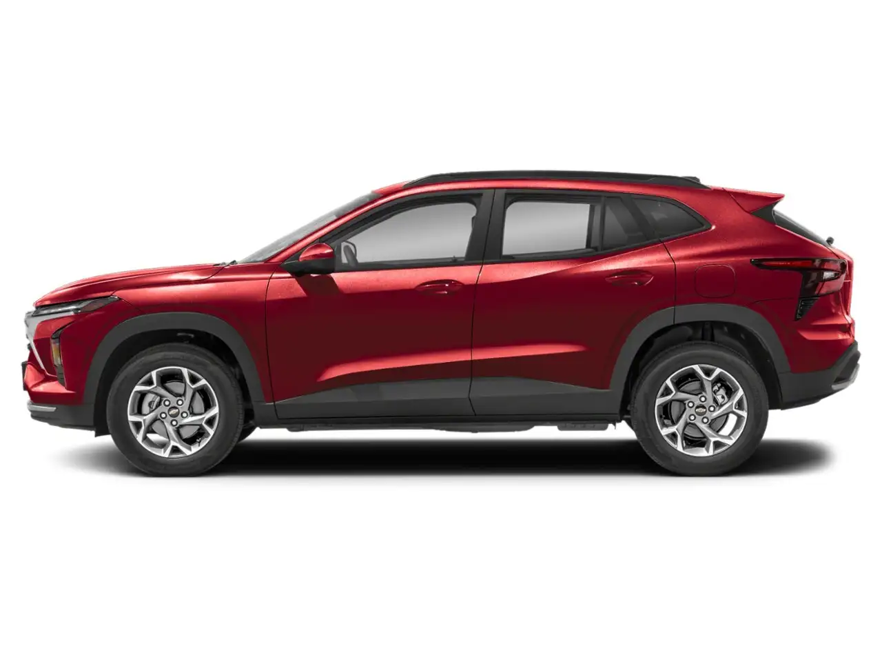 Chevrolet Trax photo Chevrolet Trax