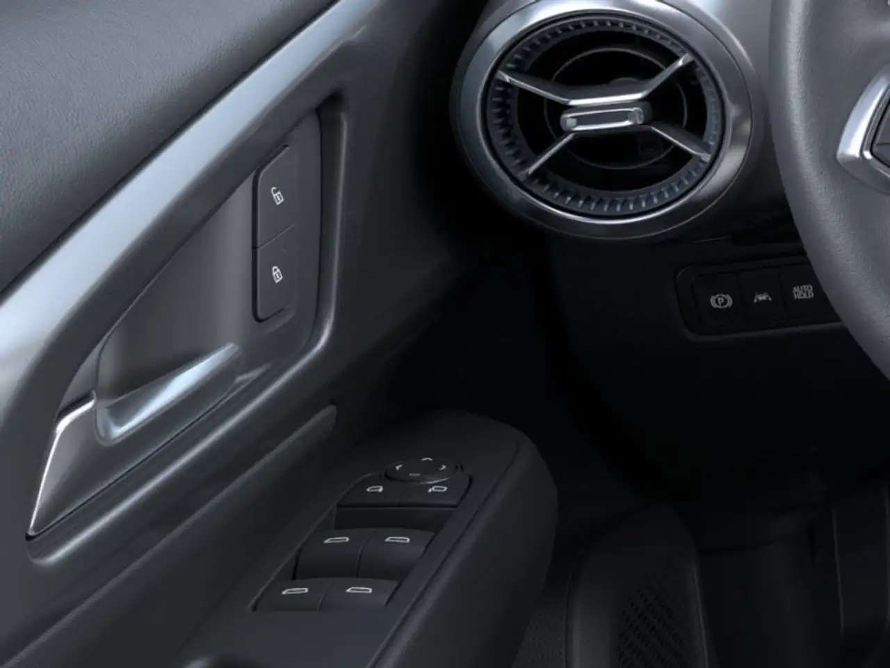 Chevrolet Equinox снимка Chevrolet Equinox