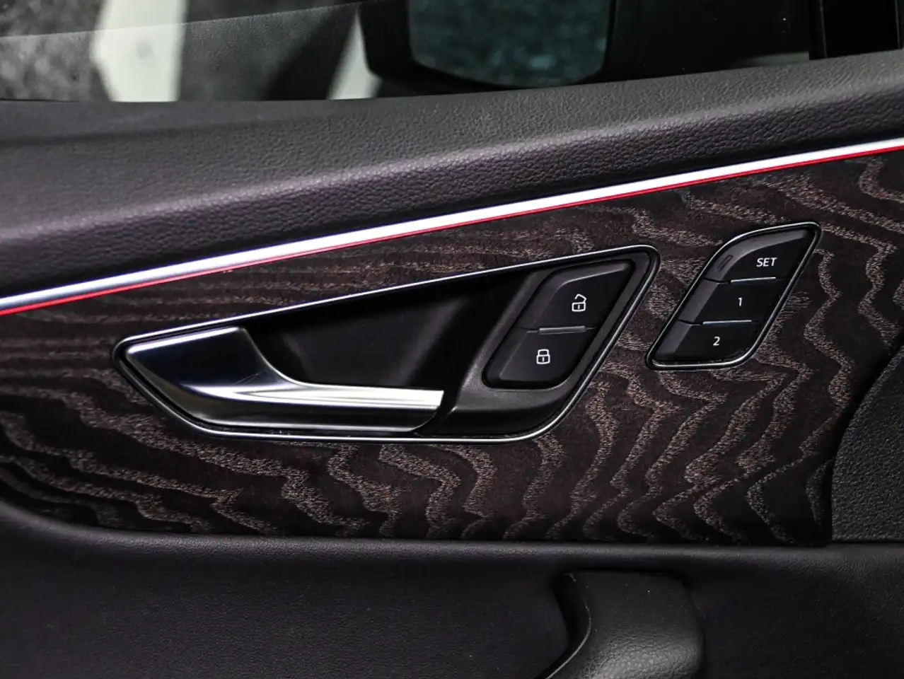 Audi Q7 снимка Audi Q7