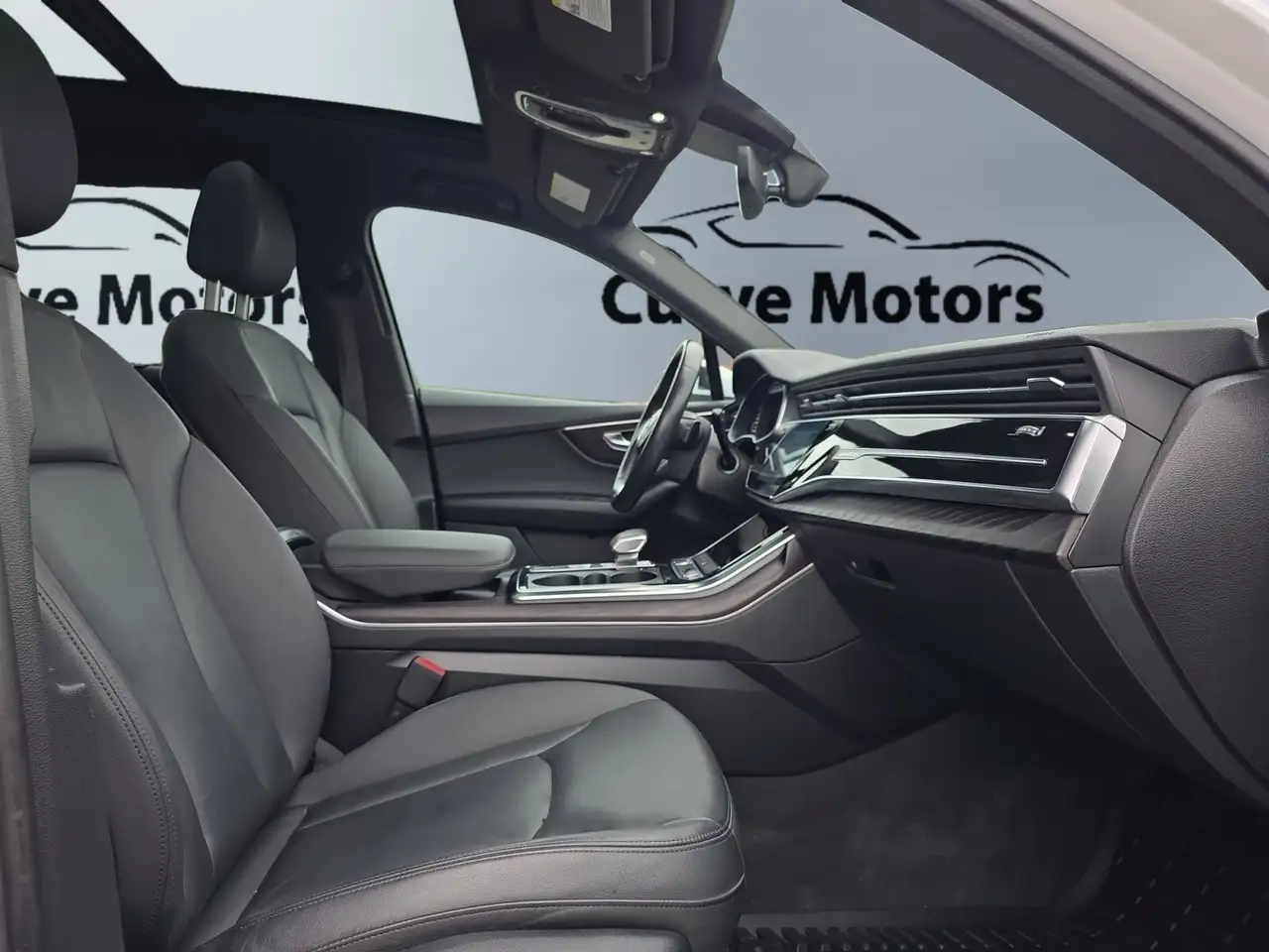 Audi Q7 снимка Audi Q7