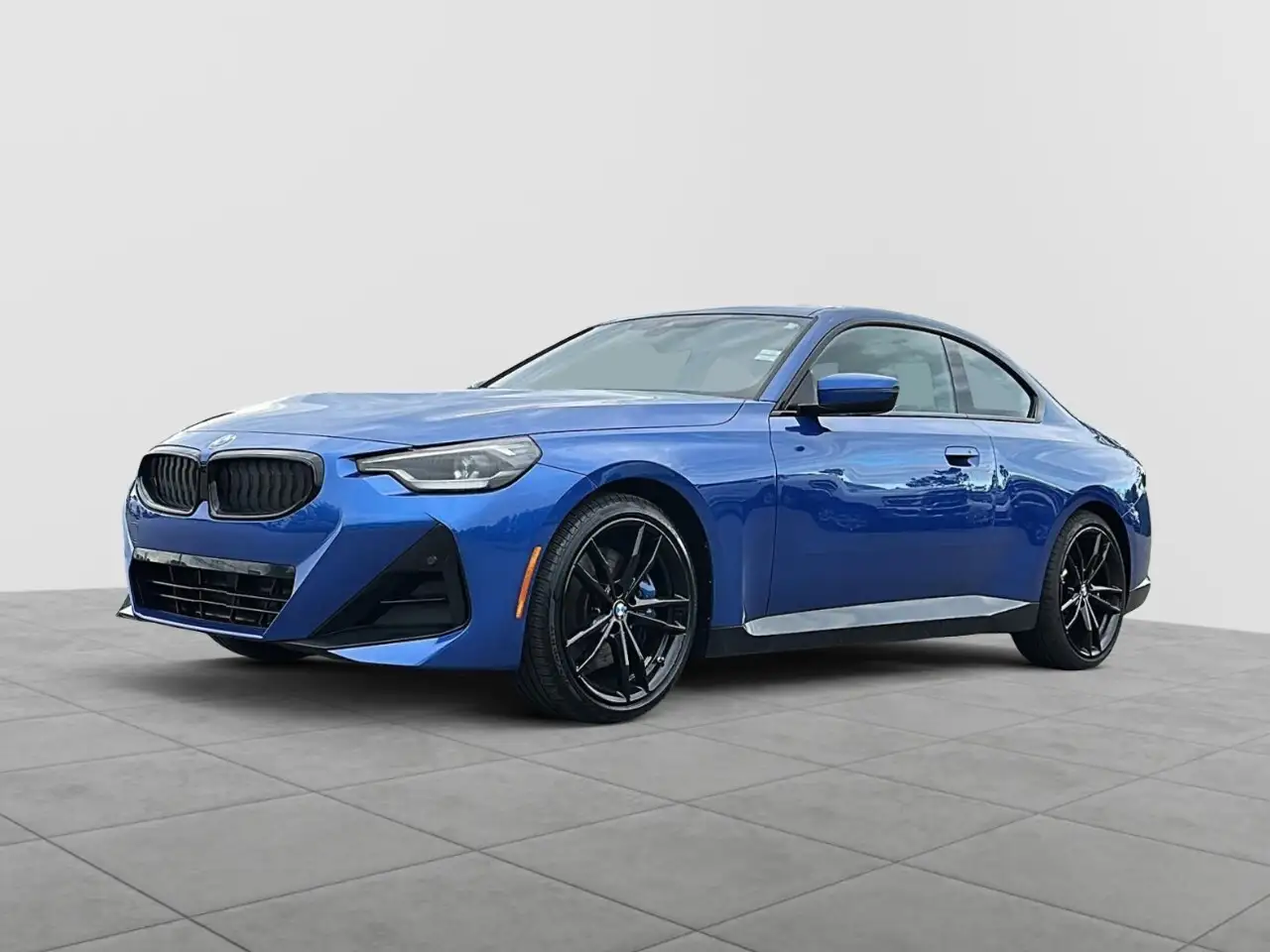 2023 BMW 2 Series