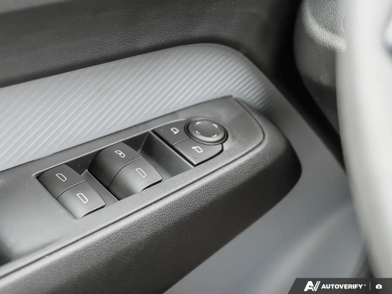 Chevrolet Bolt fotografie Chevrolet Bolt