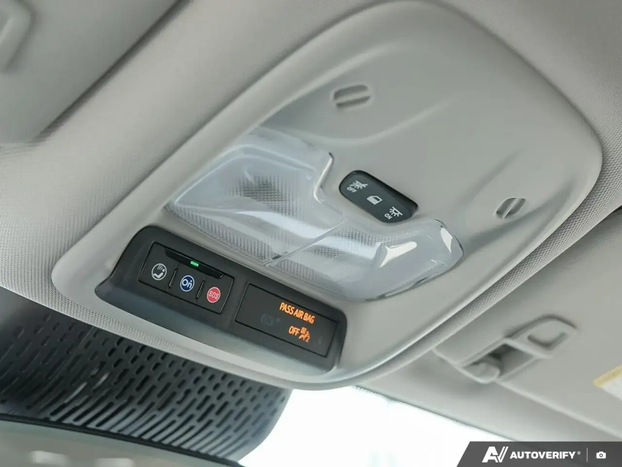 Chevrolet Bolt fotografie Chevrolet Bolt