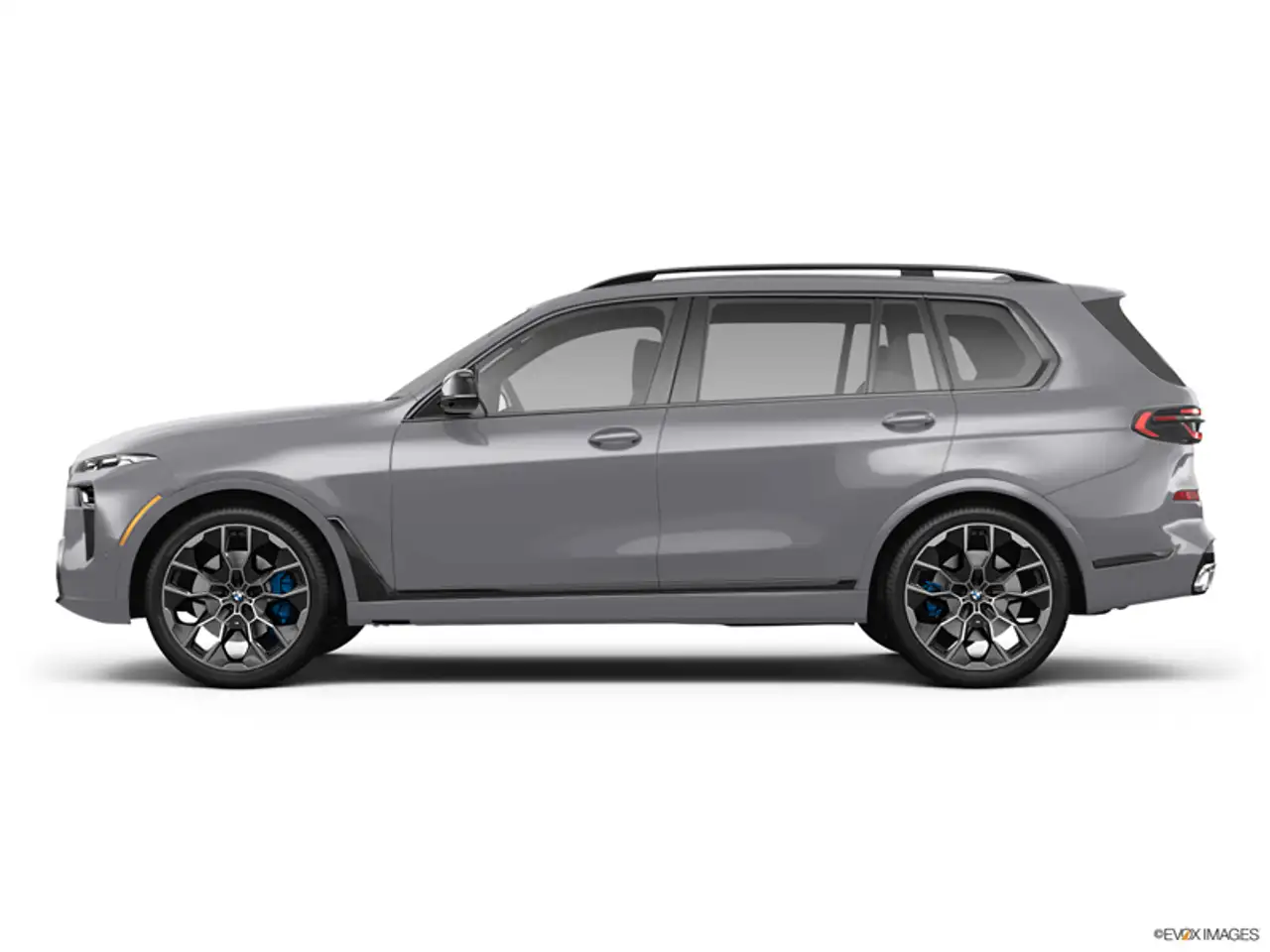 2027 BMW X7