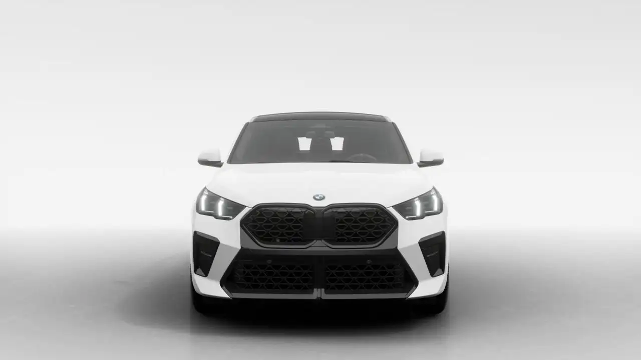 BMW X2 снимка BMW X2
