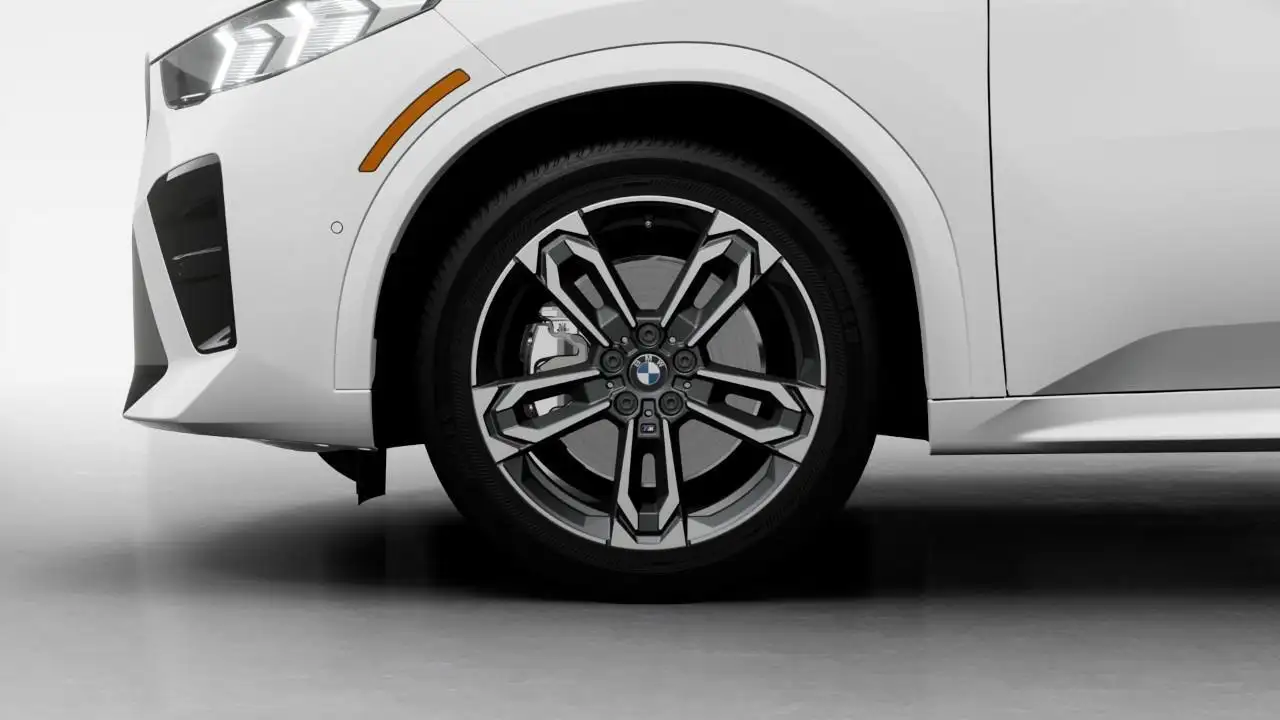 BMW X2 снимка BMW X2