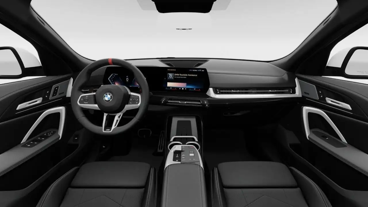 BMW X2 снимка BMW X2