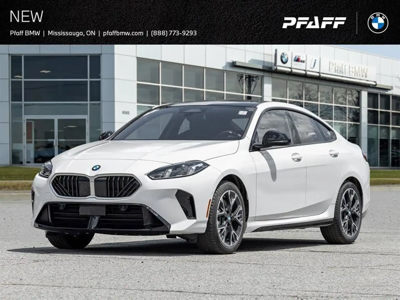 2026 BMW 2 Series