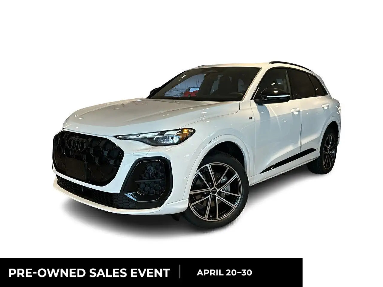 2026 Audi Q5 снимка 2026 Audi Q5