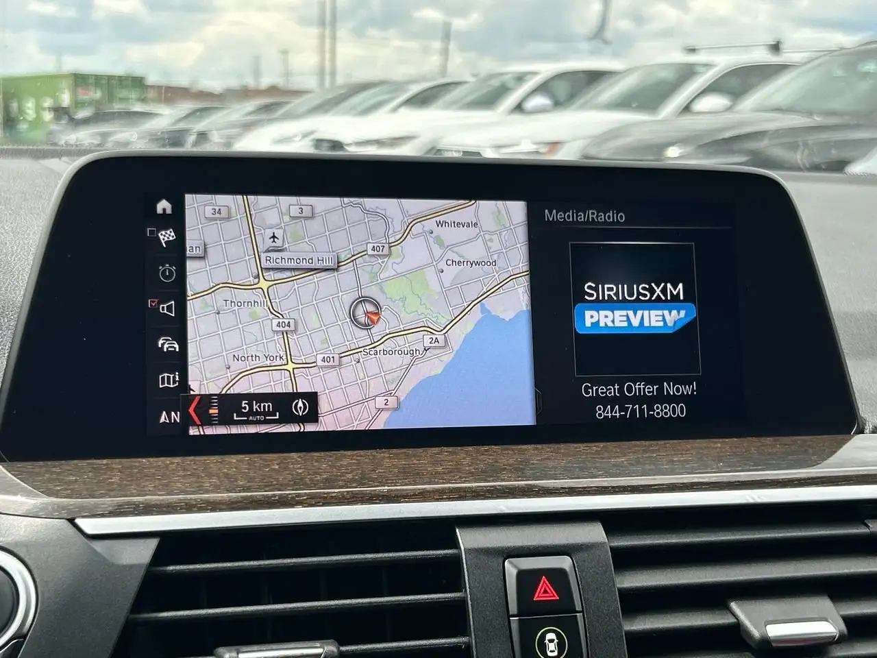 BMW X4 photo BMW X4