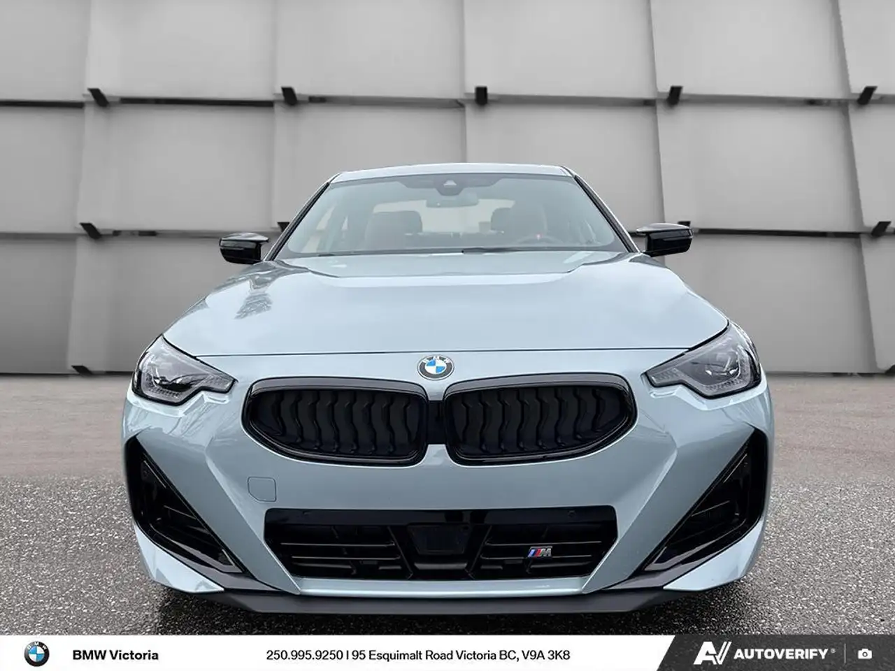 BMW 2 Series photo BMW 2 Series