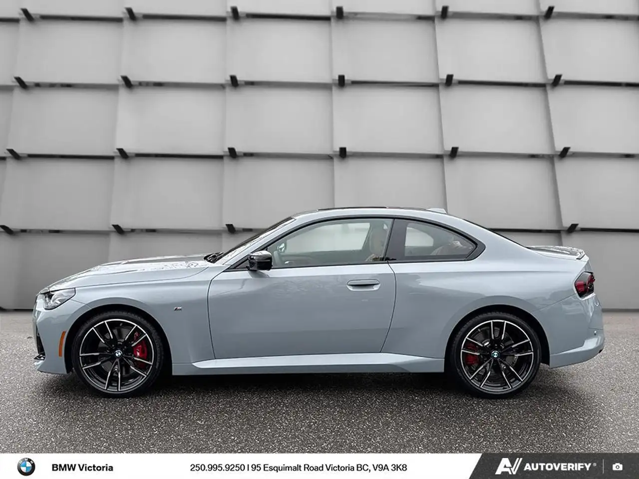 BMW 2 Series photo BMW 2 Series