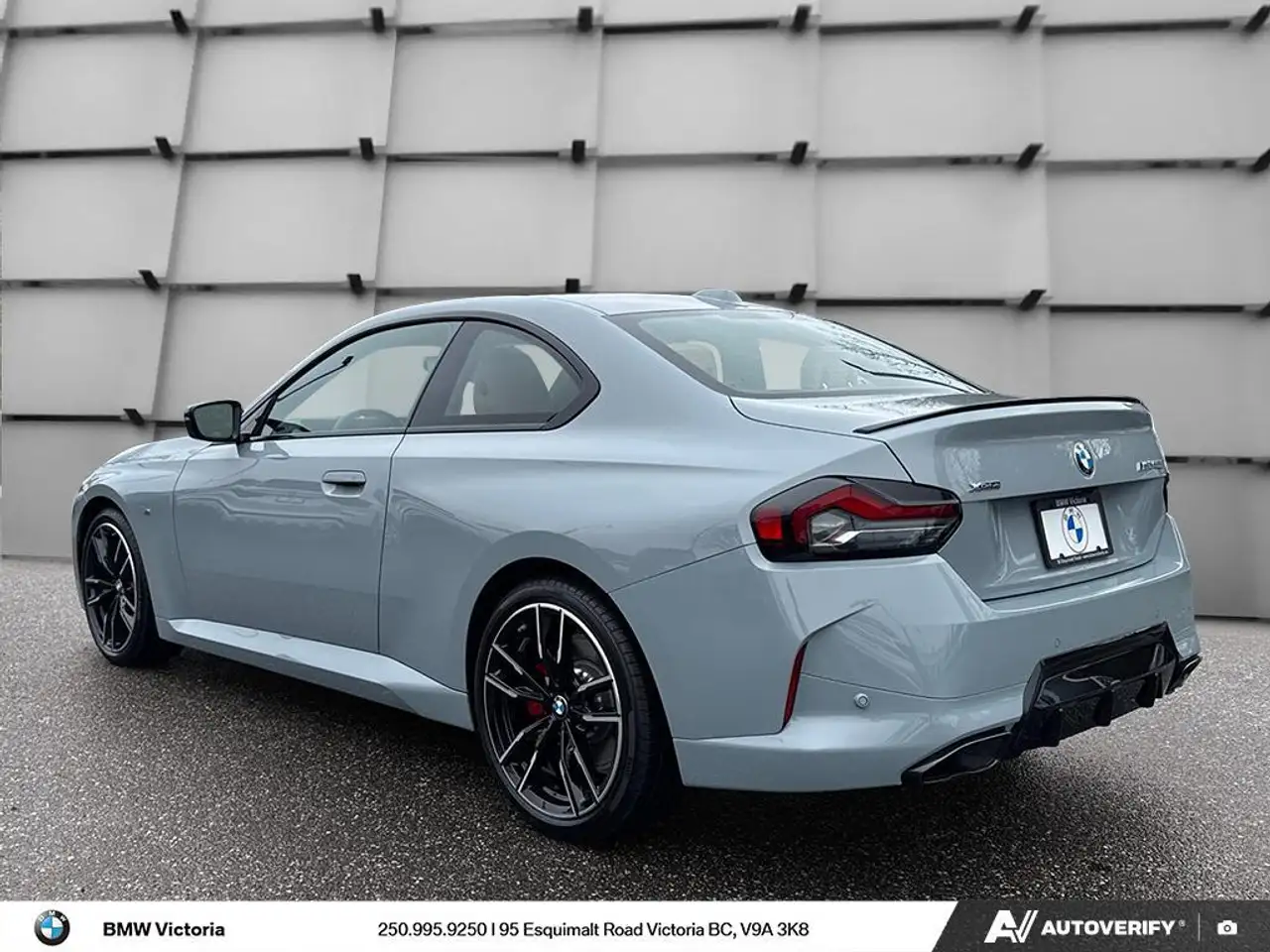 BMW 2 Series photo BMW 2 Series