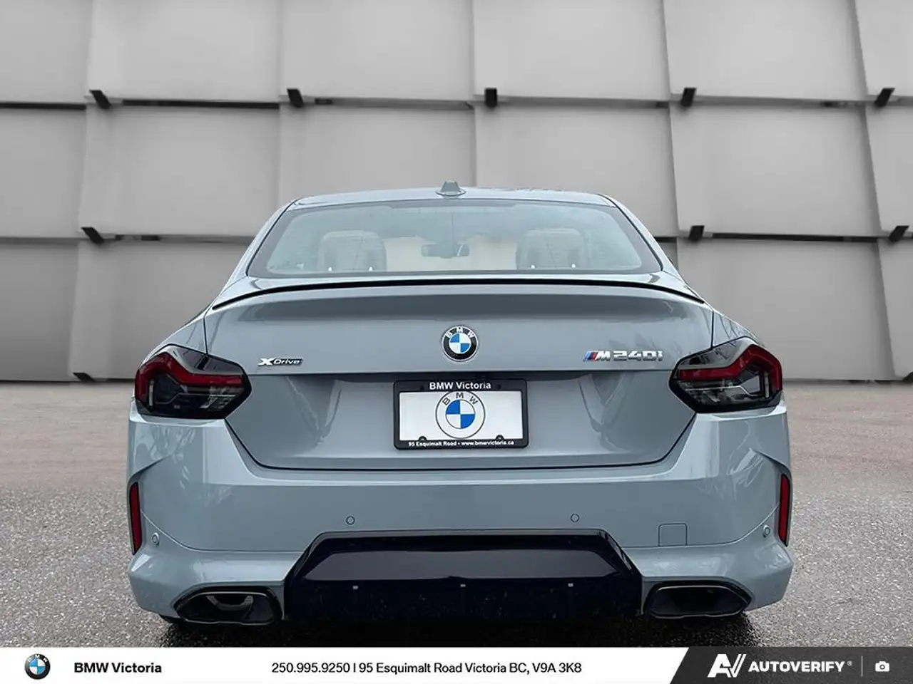 BMW 2 Series photo BMW 2 Series