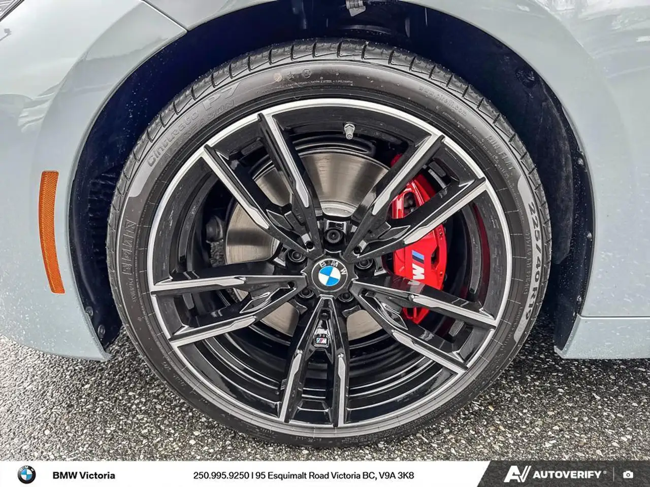 BMW 2 Series photo BMW 2 Series