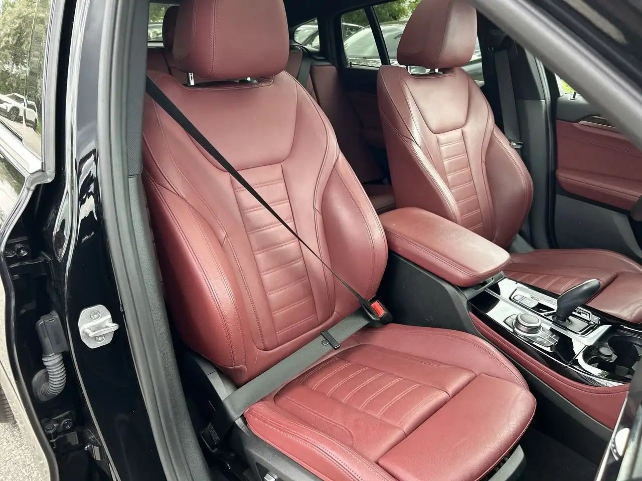 BMW X4 photo BMW X4