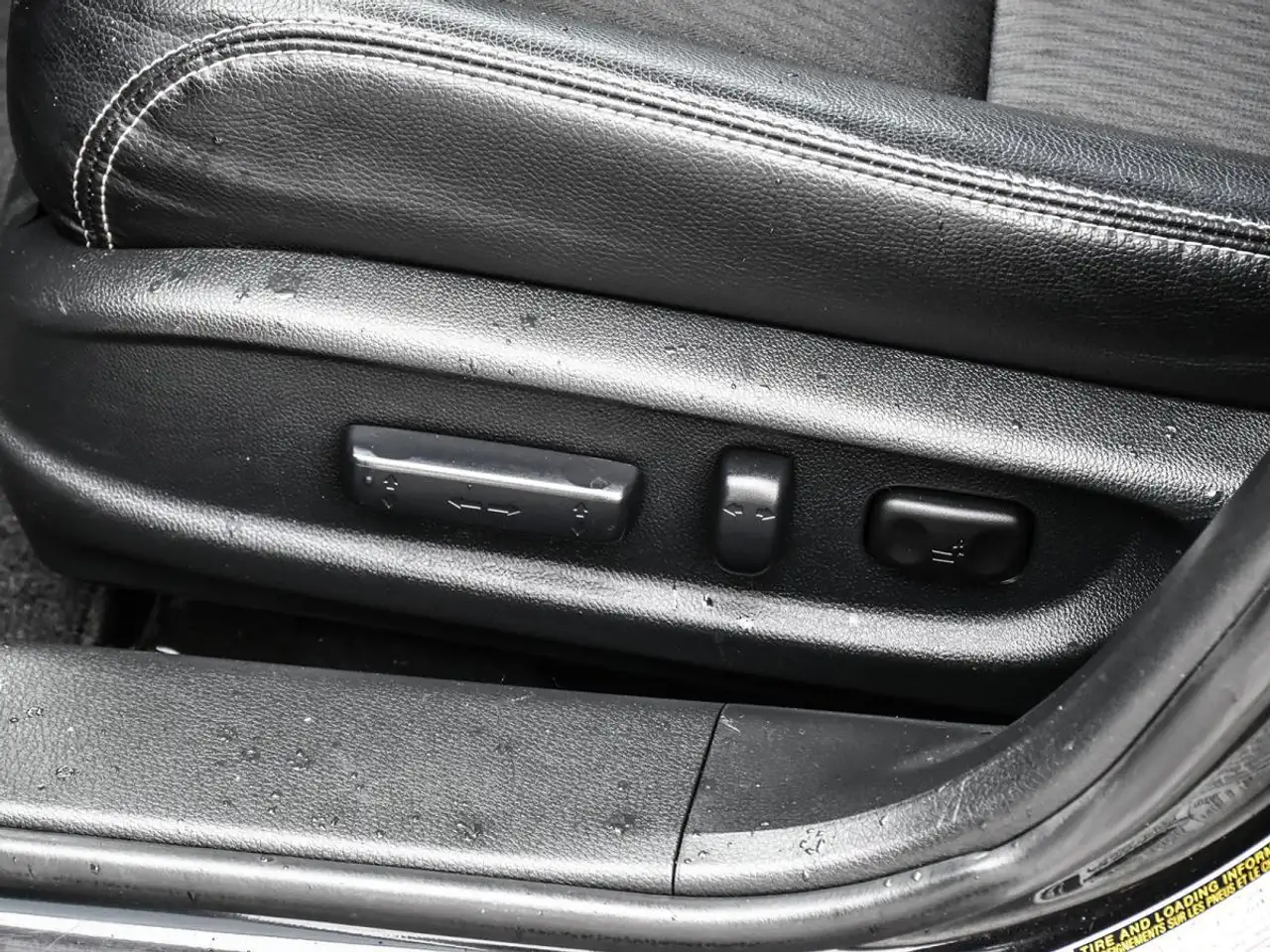Honda Accord снимка Honda Accord