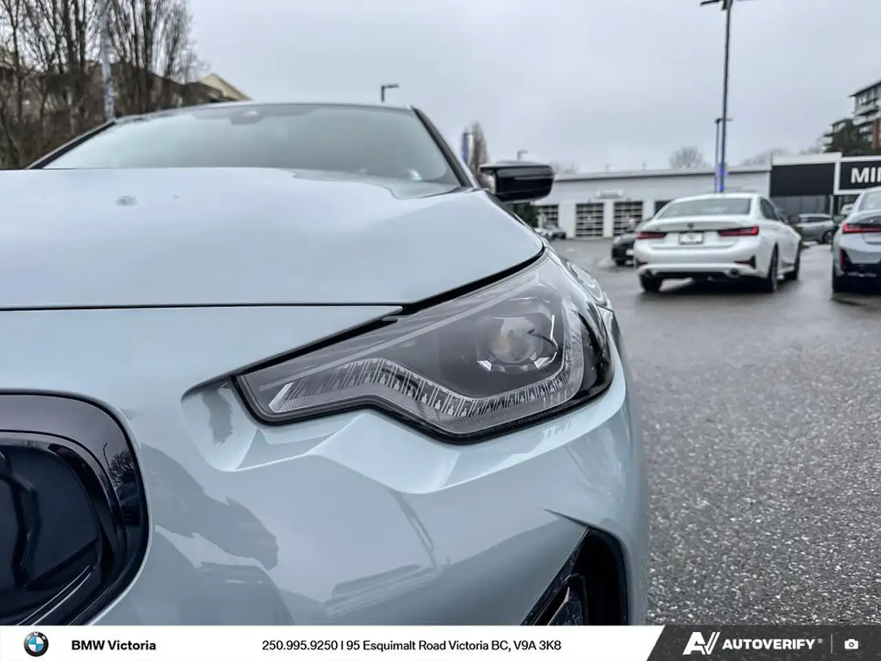 BMW 2 Series photo BMW 2 Series