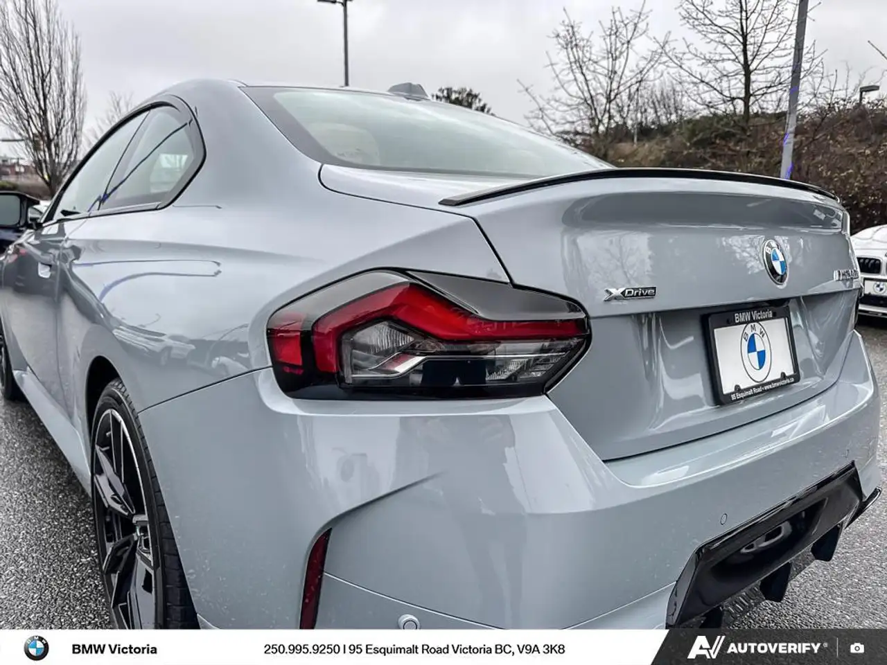 BMW 2 Series photo BMW 2 Series