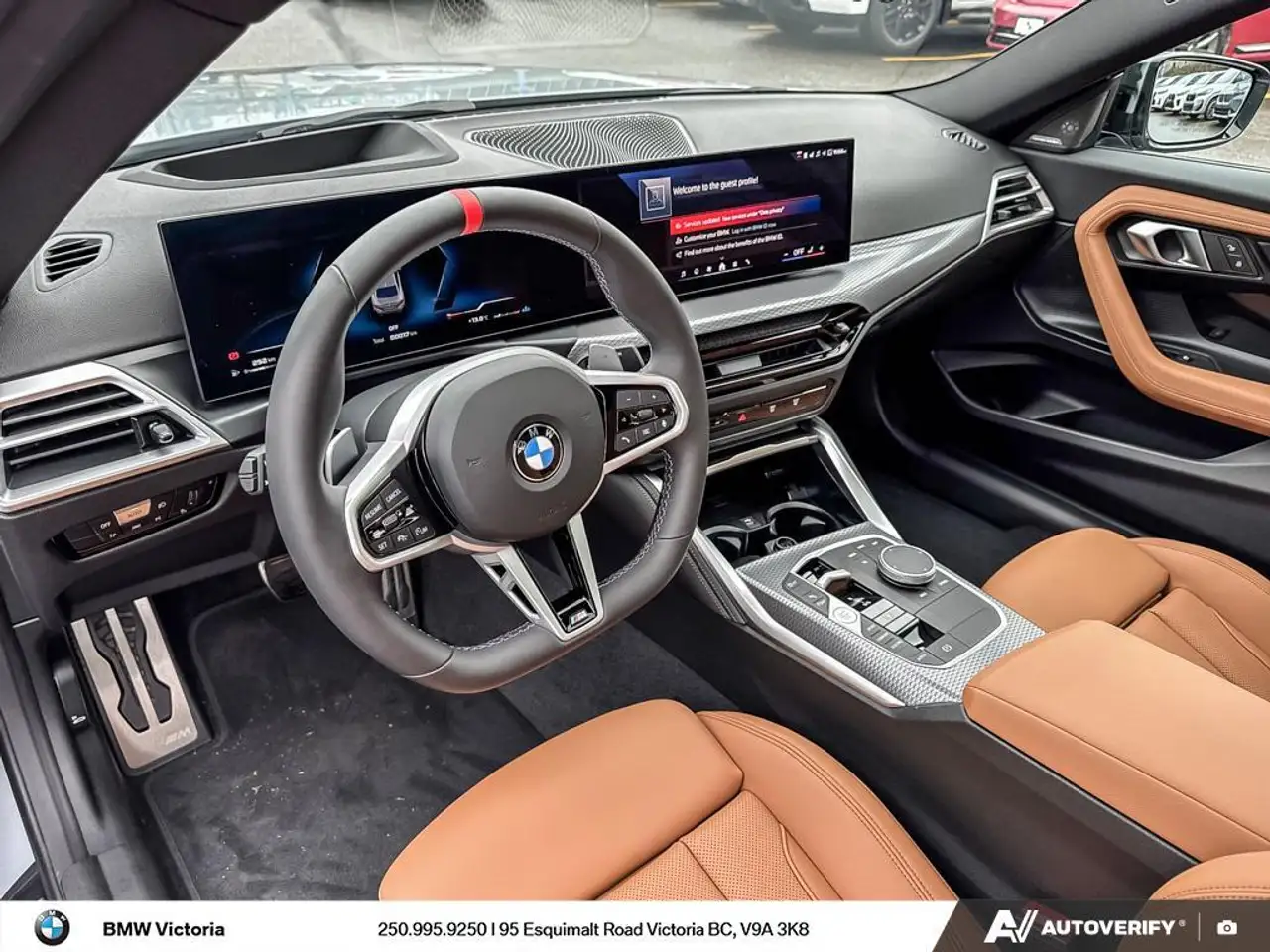 BMW 2 Series photo BMW 2 Series