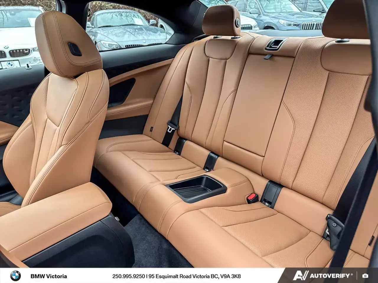BMW 2 Series photo BMW 2 Series