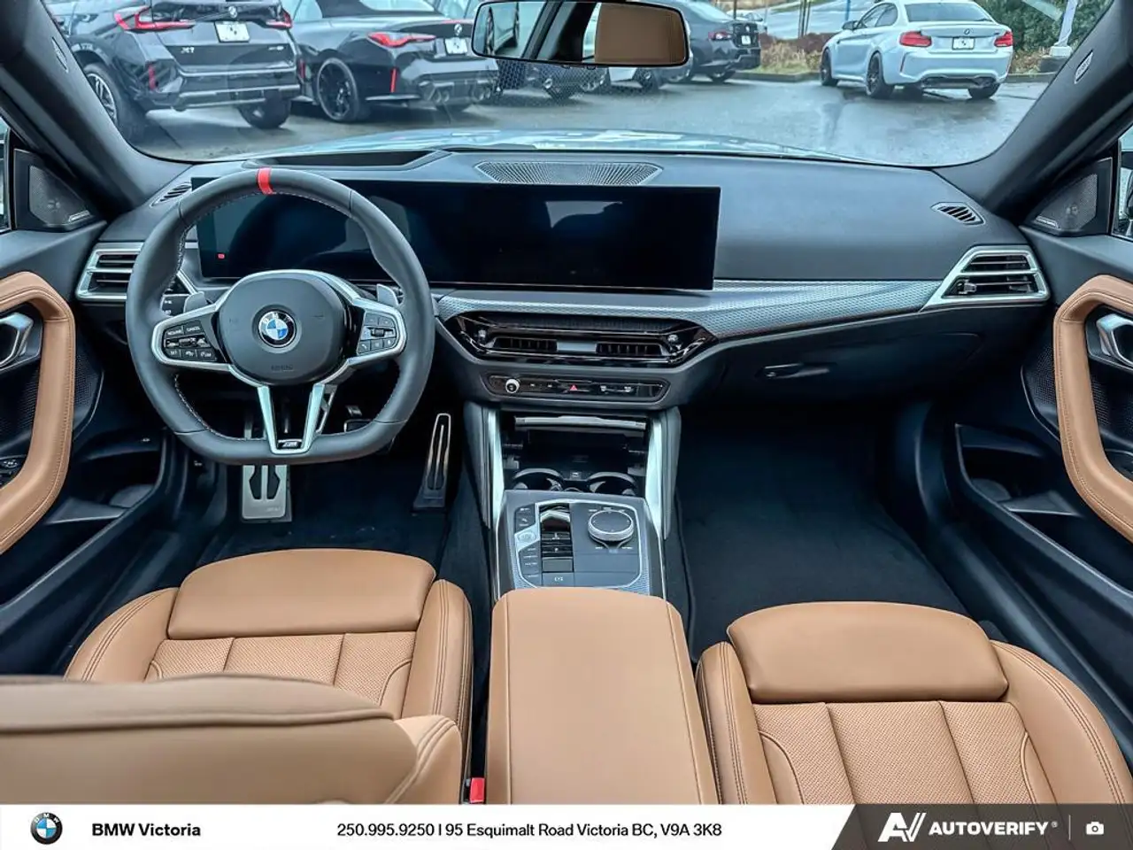 BMW 2 Series photo BMW 2 Series