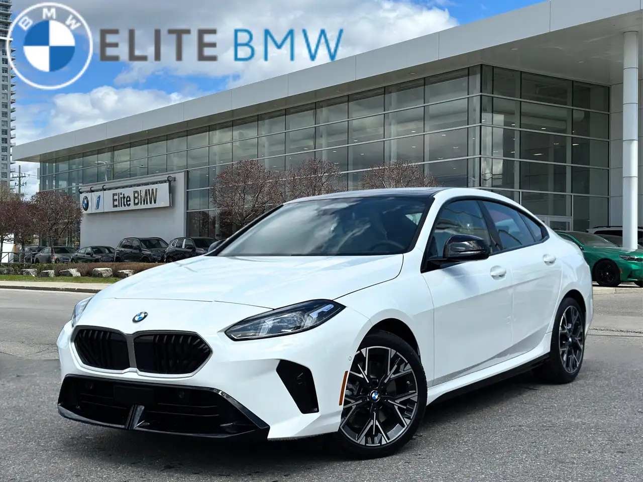 2026 BMW 2 Series