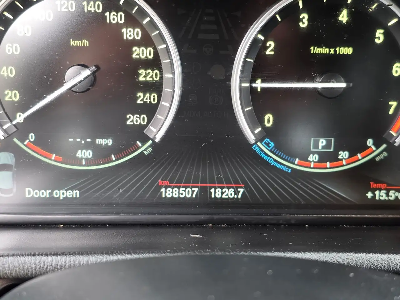 BMW X4 снимка BMW X4