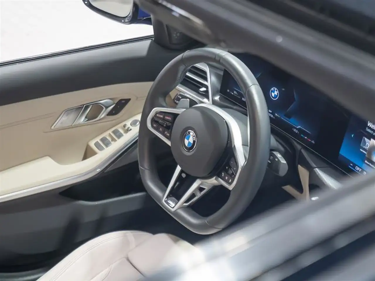 BMW 3 Series снимка BMW 3 Series