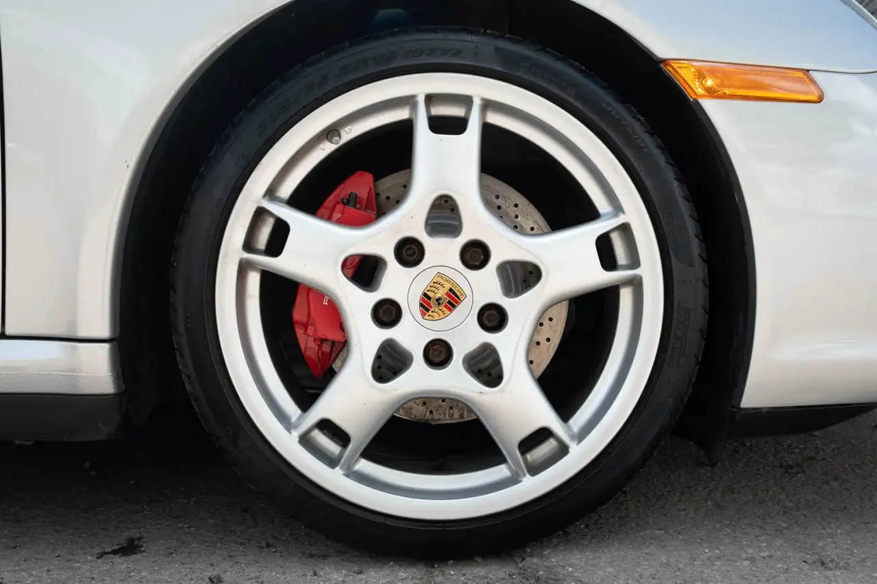 Porsche 911 снимка Porsche 911
