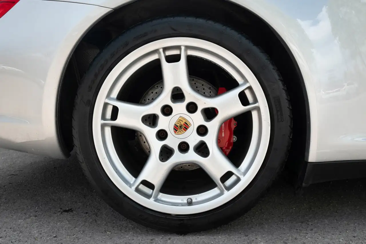 Porsche 911 снимка Porsche 911