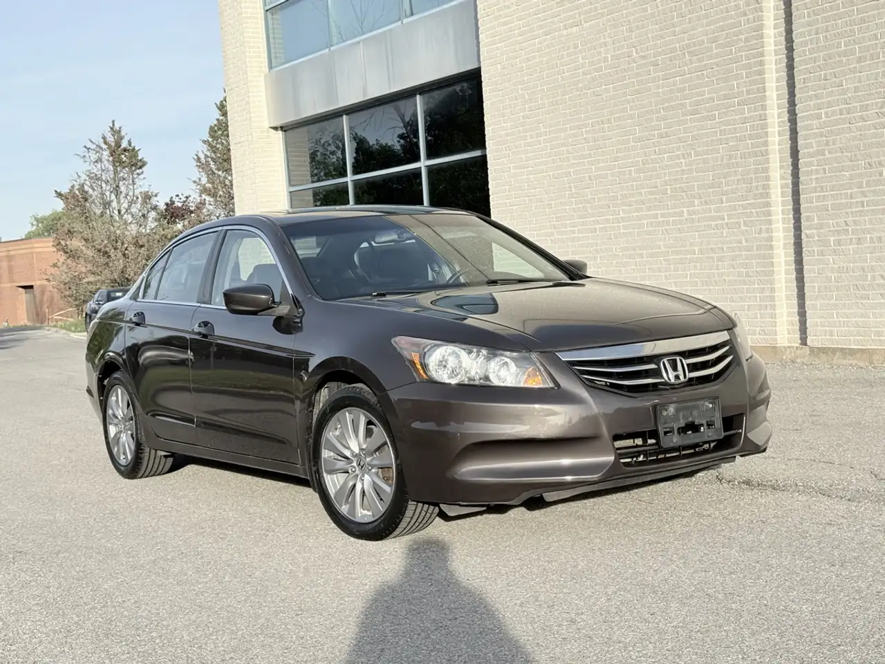 2011 Honda Accord
