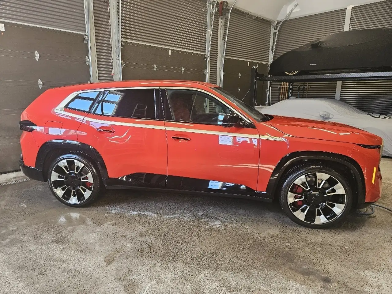 2023 BMW XM