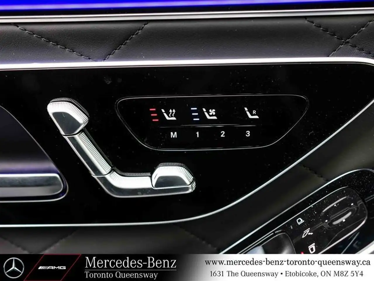 Mercedes-Benz S-Class снимка Mercedes-Benz S-Class