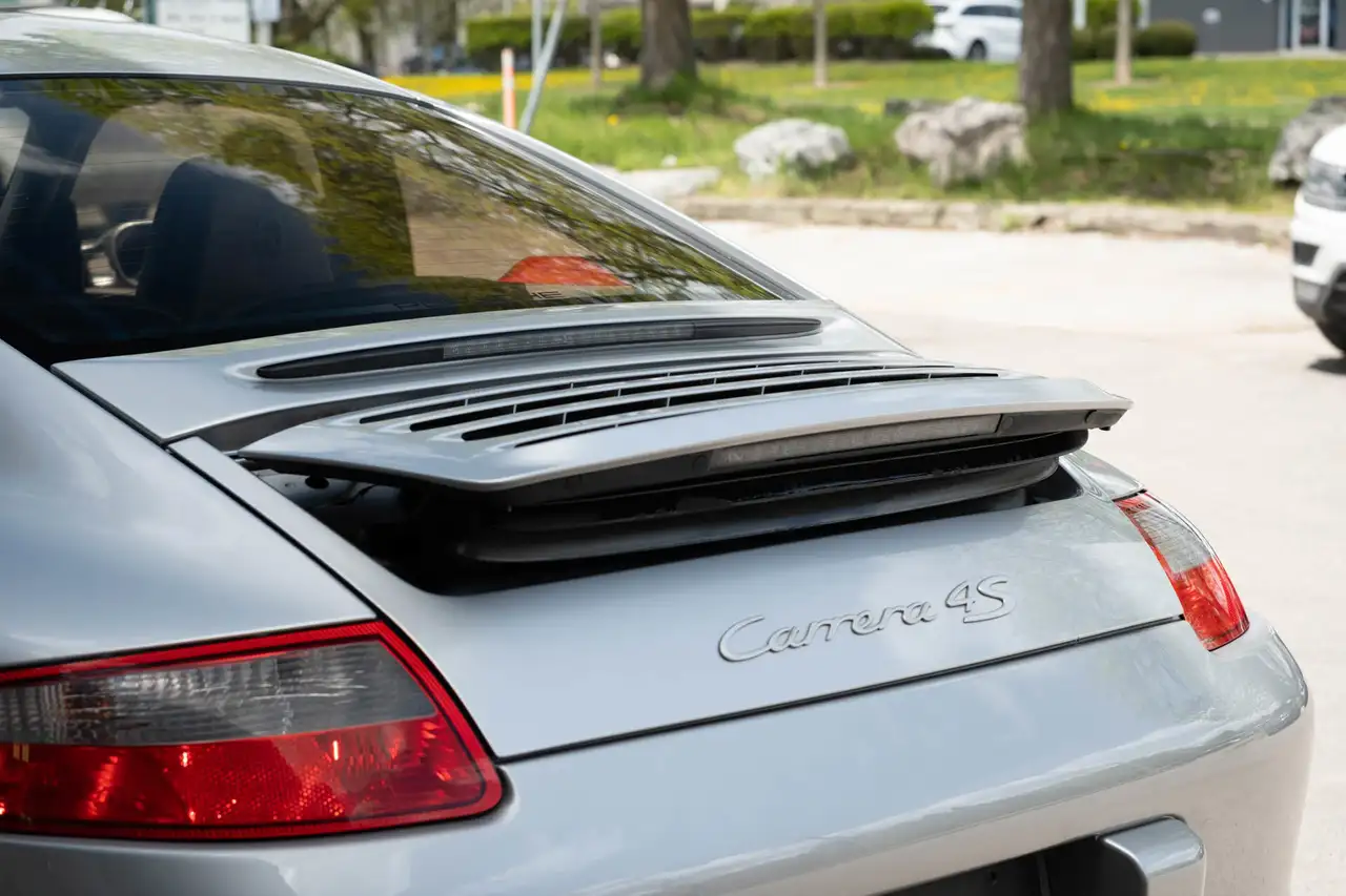 Porsche 911 снимка Porsche 911