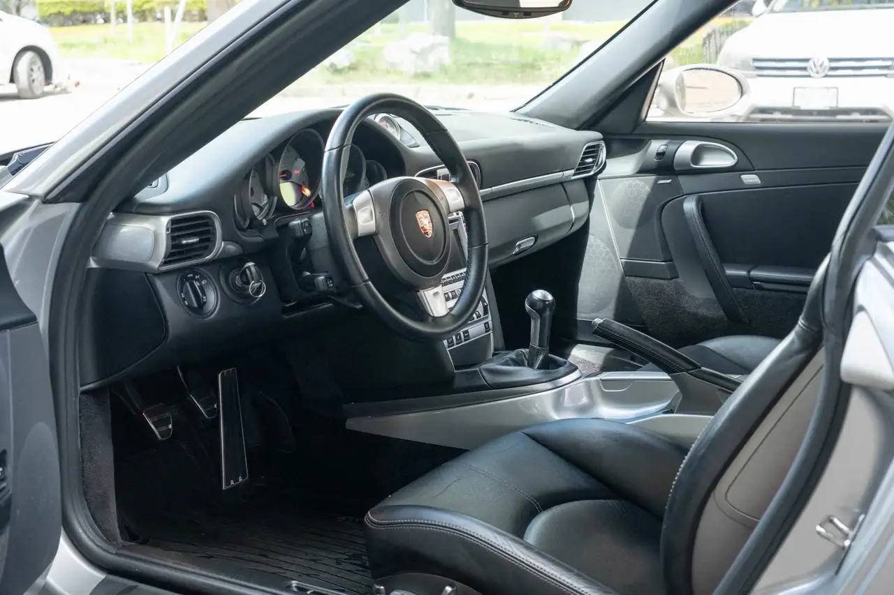 Porsche 911 снимка Porsche 911